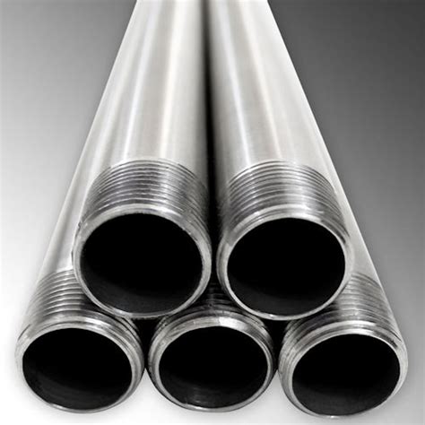 calbrite stainless steel pipe